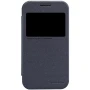 Nillkin Sparkle Series New Leather case for Samsung Galaxy Core Prime (G360 G3606 G3608 G3609) order from official NILLKIN store